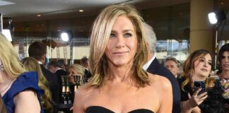 Jennifer Aniston’s Solitary Life