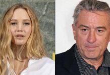 Jennifer Lawrence's Wedding Drama