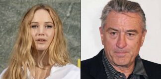 Jennifer Lawrence's Wedding Drama