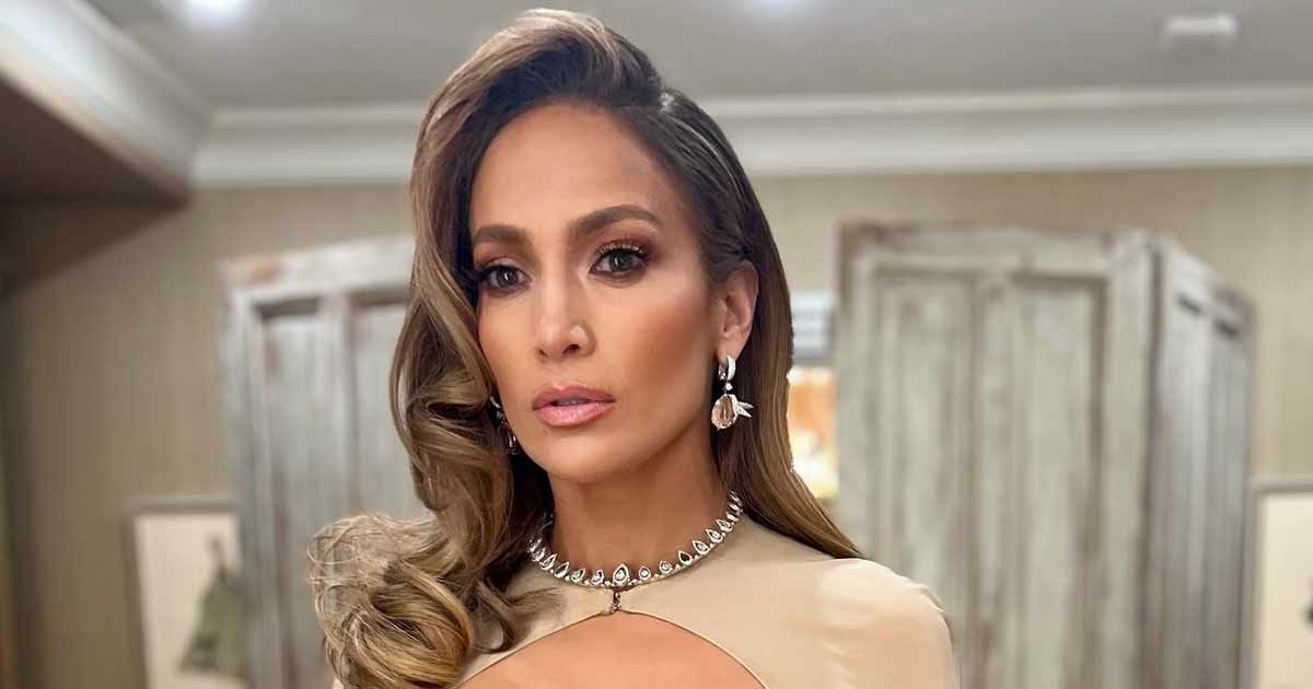 Jennifer Lopez and Kevin Costner might be a new Hollywood ‘It’ couple?
