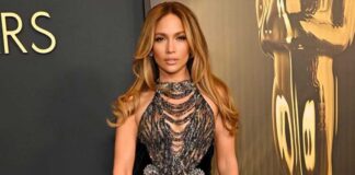 Here’s How Jennifer Lopez Is Supporting LA Wildfire Victims