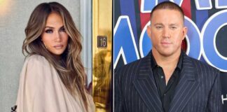 Here’s What We Know About Rumors Of Jennifer Lopez Eyeing Channing Tatum