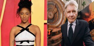 Jessica Williams On Ford’s Absence
