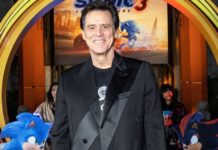 Who is the one co-star who hated working with Jim Carrey?