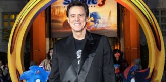 Who is the one co-star who hated working with Jim Carrey?