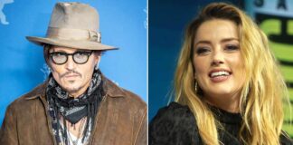 Johnny Depp opened up about how he would hide from Amber Heard’s violence