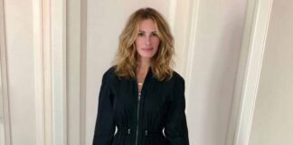 Julia Roberts Shared Beliefs