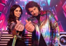 Junaid Khan & Khushi Kapoor Reveal Their Favorite On-Screen Couple & It Includes Neither Aamir Khan Nor Sridevi Junaid Khan and Khushi Kapoor talk aboit their favorite Bollywood couple