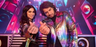 Junaid Khan and Khushi Kapoor talk aboit their favorite Bollywood couple