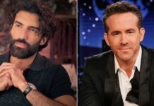 Justin Baldoni On Ryan Reynolds!