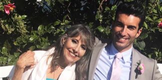 Justin Baldoni, Birthday Tribute, Family Celebration