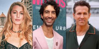 Justin Baldoni Lawsuit Details
