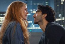 Justin Baldoni Shares Alleged Blake Lively Text Amid Explosive Legal Battle: “Pumping In Our Trailer” Here’s All We Know About Blake Lively’s Texts To Justin Baldoni So Far