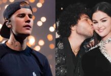 Justin Bieber Wants To Be "Friends" With Selena Gomez?