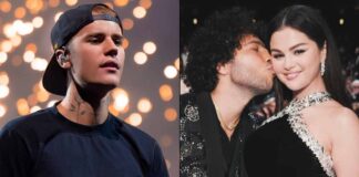 Justin Bieber Wants To Be "Friends" With Selena Gomez?