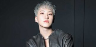 Is K-Pop star Hoshi all set to entlist in the military?