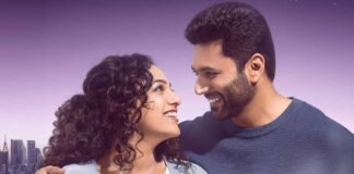 Kadhalikka Neramillai Box Office Collection Day 5
