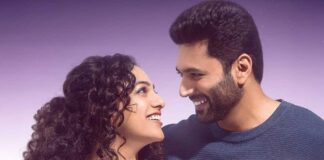 Kadhalikka Neramillai Box Office Collection Day 15