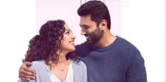 Kadhalikka Neramillai Box Office Collection Day 17
