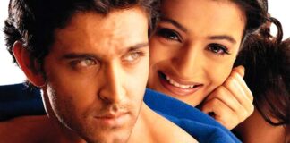 Ameesha Patel In Kaho Naa Pyaar Hai