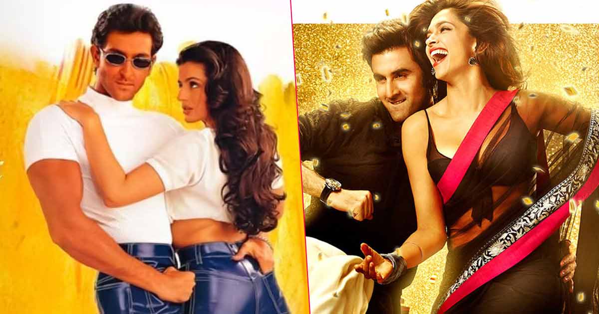 Kaho Naa Pyaar Hai Re-Release Box Office