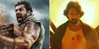 Kannada Box Office 2024: Worst Year Since 2015 & It’s Totally Understood With Failures Like Martin & Max! Kannada Box Office 2024: With Big Films Like Martin & Max Failing, Sandalwood Suffers A Lot!