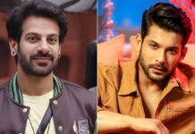 Karanveer Mehra On Being Compared To Sidharth Shukla