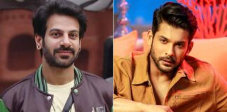 Karanveer Mehra On Being Compared To Sidharth Shukla