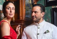 Kareena Kapoor Khan Slams The Paparazzi
