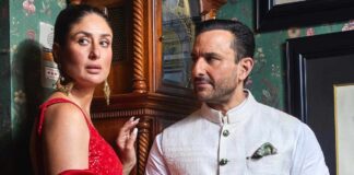 Kareena Kapoor Khan Slams The Paparazzi