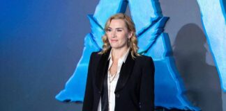Kate Winslet believes gay actors fear coming out for the sake of their career