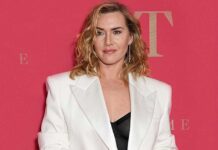Kate Winslet Net Worth