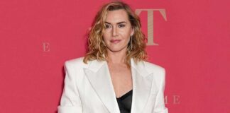 Kate Winslet Net Worth