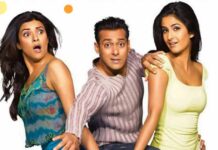 Katrina Kaif On Maine Pyaar Kyun Kiya