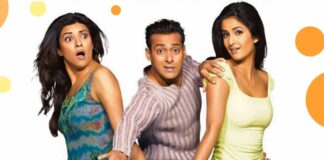 Katrina Kaif On Maine Pyaar Kyun Kiya
