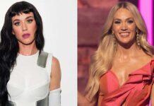 Here’s What Katy Perry Said About Carrie Underwood Joining American Idol