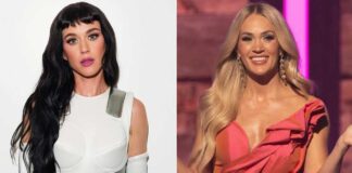 Here’s What Katy Perry Said About Carrie Underwood Joining American Idol