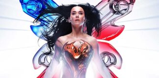Katy Perry's Lifetime Tour