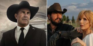 Kevin Costner Yellowstone Betrayal