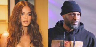 Here’s Why Khloe Kardashian Divorced From Ex-Husband Lamar Odom