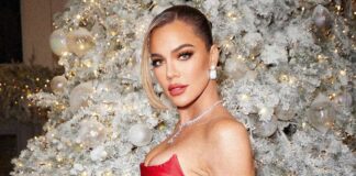 Khloe Kardashian's Podcast Debut