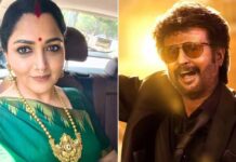 Khushbu Sundar on her Annaatthe experience with Rajinikanth