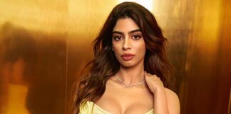 Khushi Kapoor reacts to being called ‘plastic’ because of her surgeries