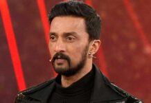 Kiccha Sudeep On Retirement
