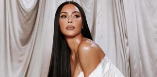 Kim Kardashian's Beauty Prep, Dating, Laser Treatments
