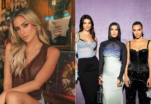 Kristin Cavallari On Kardashians!