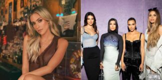 Kristin Cavallari On Kardashians!
