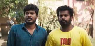 Kudumbasthan Box Office Collection Day 3