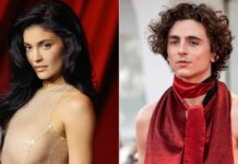 Here’s How Kylie Jenner Feels About Boyfriend Timothee Chalamet