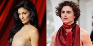 Here’s How Kylie Jenner Feels About Boyfriend Timothee Chalamet